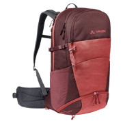 Zaino da trekking Vaude Wizard 30+4 rosso redeva