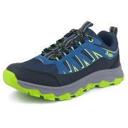 Scarpe da trekking da bambino Bugga Tara Blue
