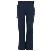 Pantaloni invernali da uomo Fundango Teak Pants blu scuro patriot blue