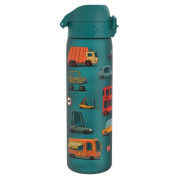 Bottiglia per bambini Ion8 Leak Proof Auta 500 ml