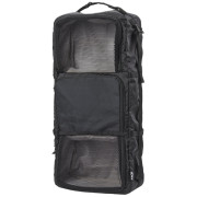 Organizer Aevor Travel Trunk nero Ripstop Black
