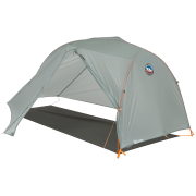 Pavimento per tenda Big Agnes Footprint Tiger Wall UL1 grigio grey