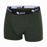 Boxer da uomo Zulu Merino 160 4in