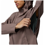 Giacca da donna Columbia Trailborne™ 2.5L Shell