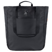 Borsa a spalla Mammut Seon Tote Bag nero black