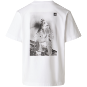 Maglietta da uomo The North Face M Expedition Photo Relaxed Short Sleeve Tee-Graphic
