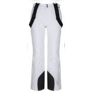 Pantaloni da donna Kilpi Elare-W (2023) bianco