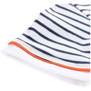 Maglietta da bambino Alpine Pro Namoro Ocean