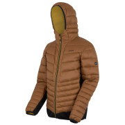 Giacca da uomo Regatta Hooded Leedre Hybrid