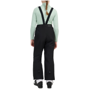 Pantaloni da sci per bambini 4F Trousers Fnk F1522 Deep Black