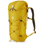 Zaino Mountain Equipment Orcus 22+ giallo Sulphur