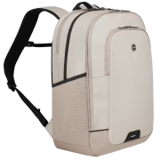 Zaino da città Victorinox Altmont Modern Deluxe Backpack beige Stone White