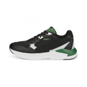 Scarpe da uomo Puma X-Ray Speed Lite nero/verde black