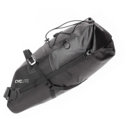 Borsa da sella Cyclite Saddle Bag nero černá