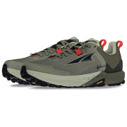 Scarpe da corsa da uomo Altra Timp 5 Gtx