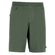 Pantaloncini da uomo E9 Trd Men's verde Agave