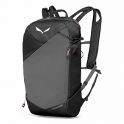 Zaino per lo sport Salewa Pedroc Active 16L nero/grigio black out