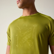 Maglietta da uomo Dare 2b Tech II Tee