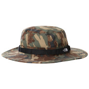 Cappello The North Face Class V Brimmer verde scuro Kelp Tan Tnf Camo Print