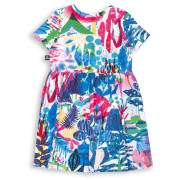 Vestiti per bambini Wouki Hayashi Blush Pink