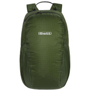 Zaino pieghevole Boll Ultralight Travelpack verde leavegreen