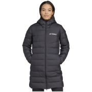 Giacca invernale da donna Adidas W Mt Down Parka
