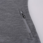 Felpa da donna Zulu Merino Hoodie 230