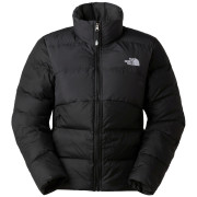 Giacca da donna The North Face W Saikuru Jacket nero TNF BLACK/ASPHALT GREY