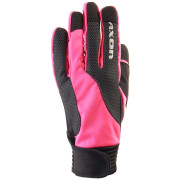 Guanti Axon 670 rosa