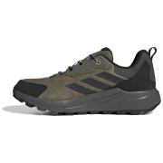 Scarpe da trekking da uomo Adidas Terrex Anylander Leather