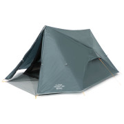 Tenda da trekking Vango Classic Instant 300 blu/grigio Deep Blue