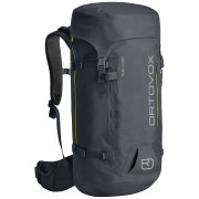 Zaino Ortovox Peak 40 Dry nero BlackSteel