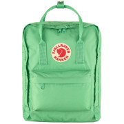 Zaino Fjällräven Kånken 16 verde/verde Apple Mint