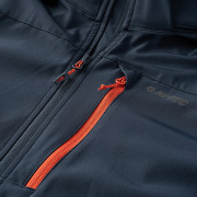 Giacca softshell da uomo Hi-Tec Nikko