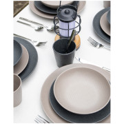 Set di stoviglie Bo-Camp Folkestone 16 pcs