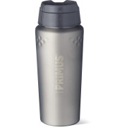 Tazza termica Primus TrailBreak Vacuum Mug 0,35 l argento StainlessSteel