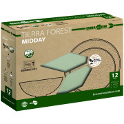 Set di stoviglie Brunner Midday PLA Tierra Forest