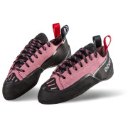 Scarpe da arrampicata Ocún Striker Lu (2025) rosa/nero Rose Mesa