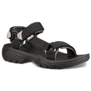 Sandali da donna Teva Terra Fi 5 Universal nero black