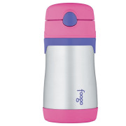 Thermos Thermos Foogo rosa