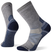 Calzini da uomo Smartwool Performance Nordic Full Cushion Crew grigio/blu Light gray