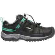 Scarpe da bambino Keen Targhee Low Wp Youth