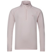 Felpa sportiva per bambini Dare 2b Consist II CoreStrech Pink Haze rosa chiaro Pink Haze