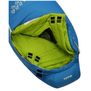 Sacco a pelo per bambino Boll Patrol