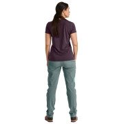 Pantaloni da donna Ortovox Brenta Pants W