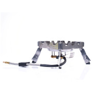 Fornello Ridge Monkey Quad Connect Pro Full Kit