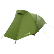 Tenda ultraleggera per 2 persone Hannah Hawk 2
