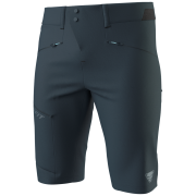 Pantaloncini da uomo Dynafit Transalper Dst Shorts M blu scuro 3010 - blueberry