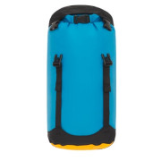 Borsa impermeabile Sea to Summit Evac Compression Dry Bag 8 L blu Turkish Tile