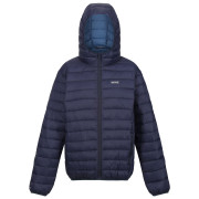 Giacca da donna Regatta Wmn Hood Marizion blu Navy(Sea Haze)